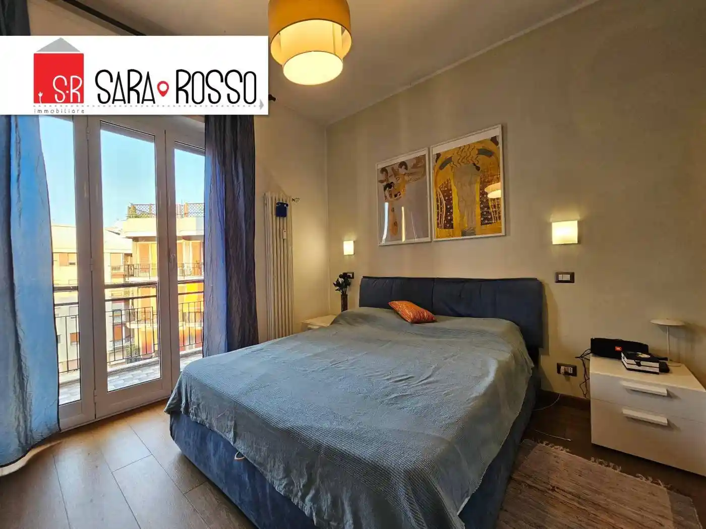 Appartamento in vendita a Savona