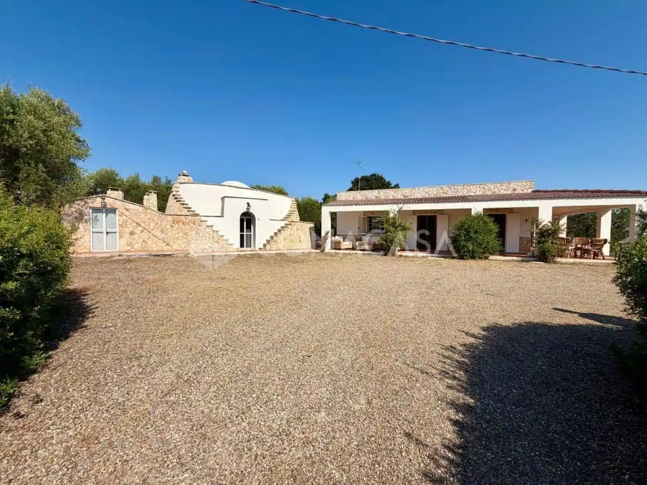 Villa in vendita a Ostuni