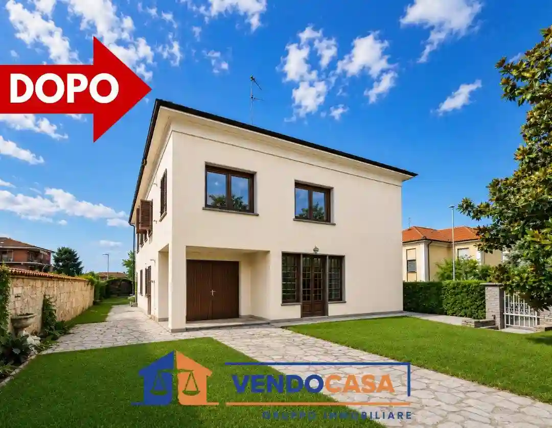 Villa - foto 2