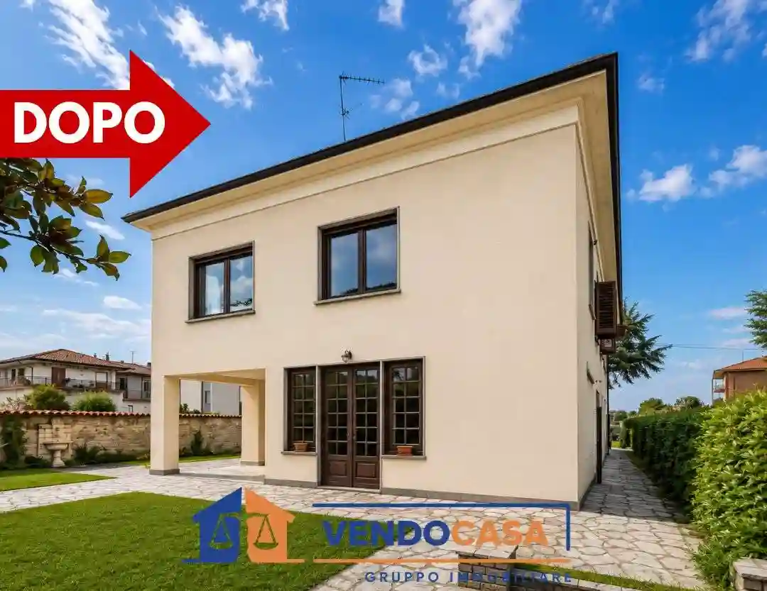 Villa - foto 4