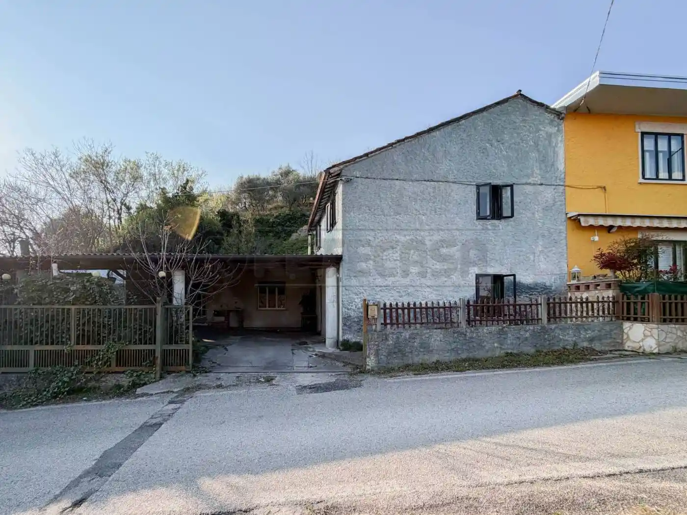 Villetta a schiera in vendita a Val Liona
