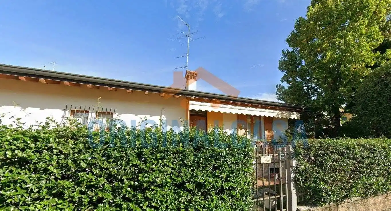 Villa in vendita a Rezzato