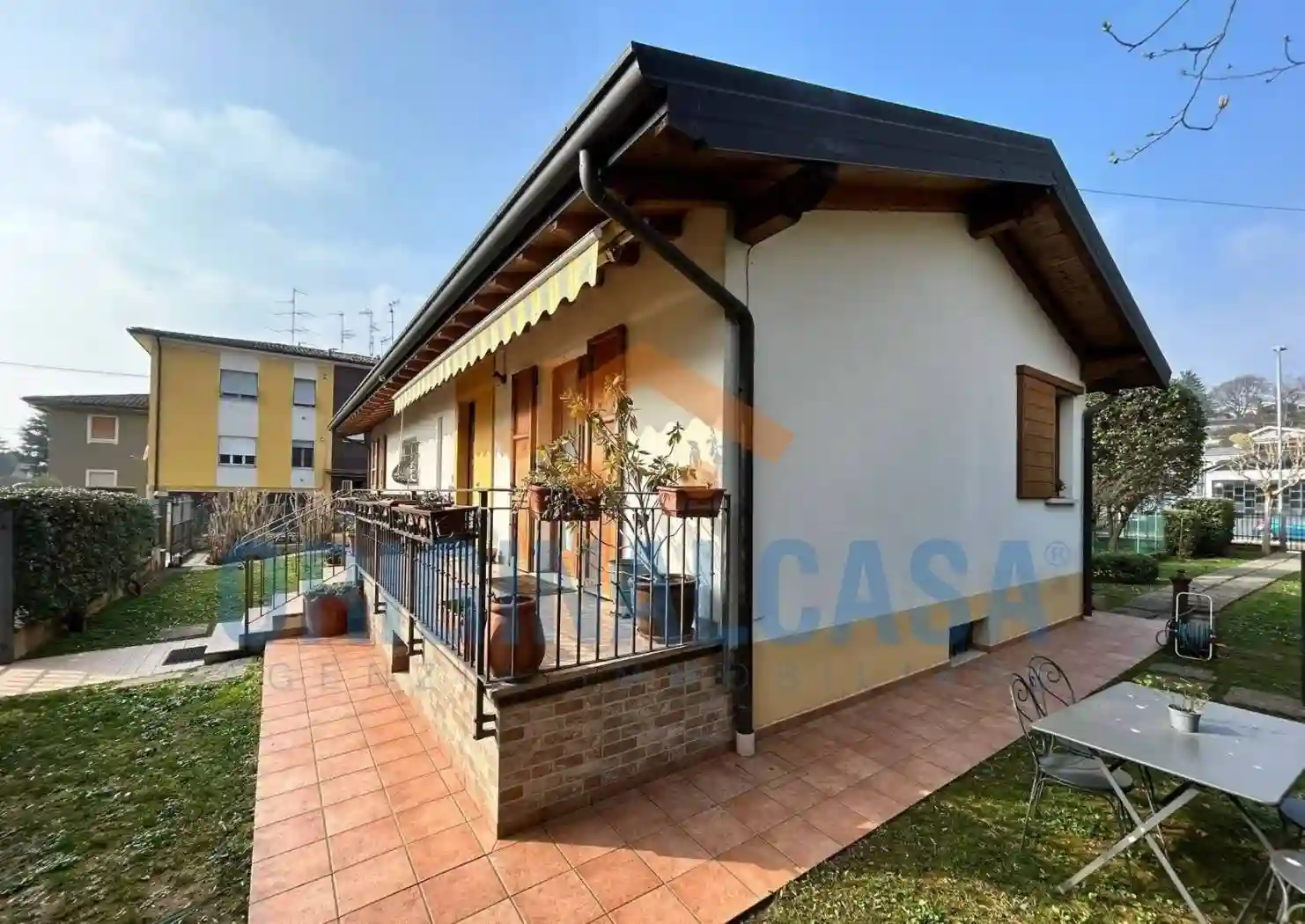 Villa - foto 4
