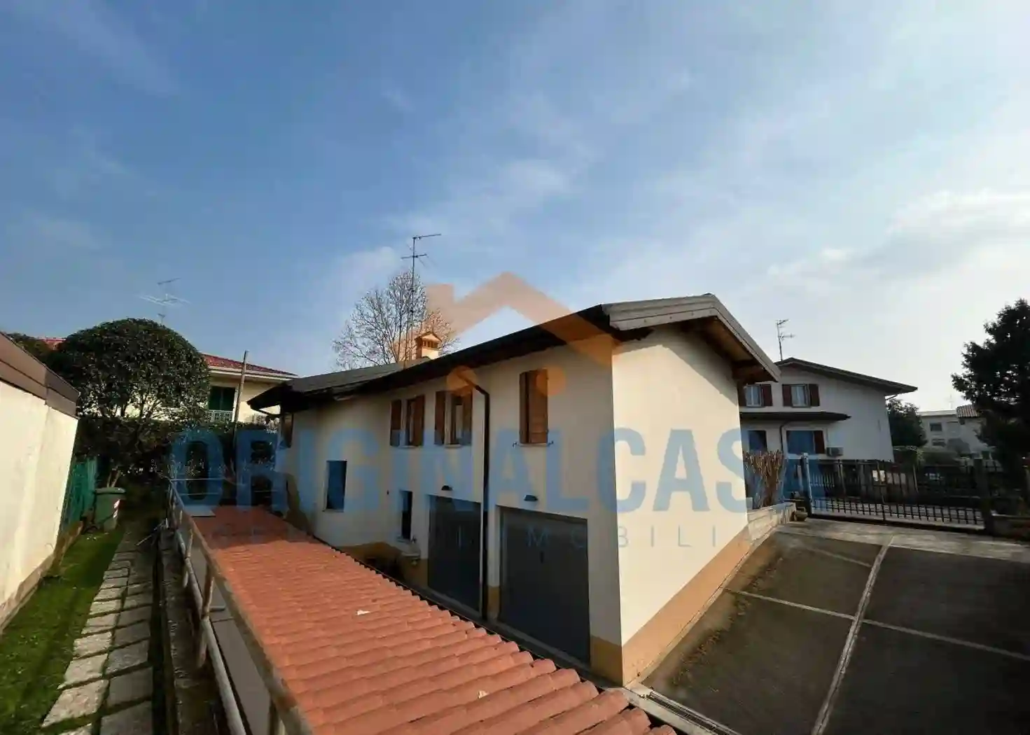 Villa - foto 5