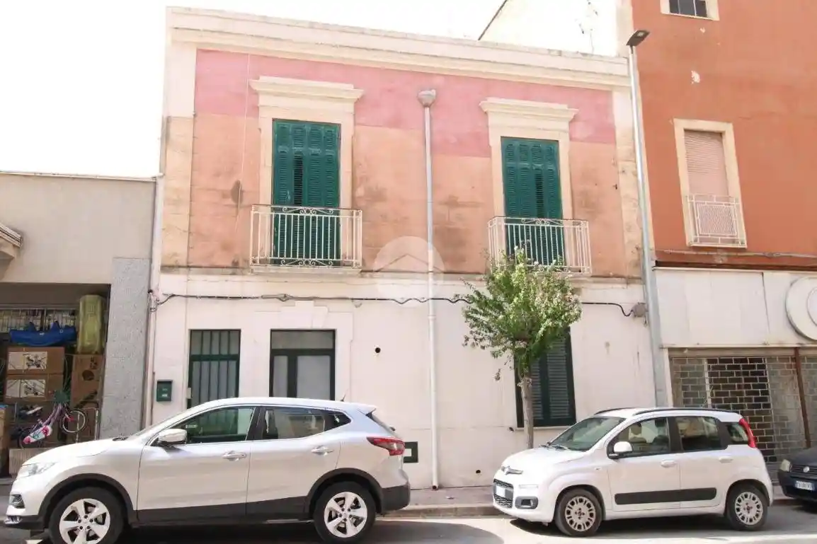 Appartamento in vendita a Erice
