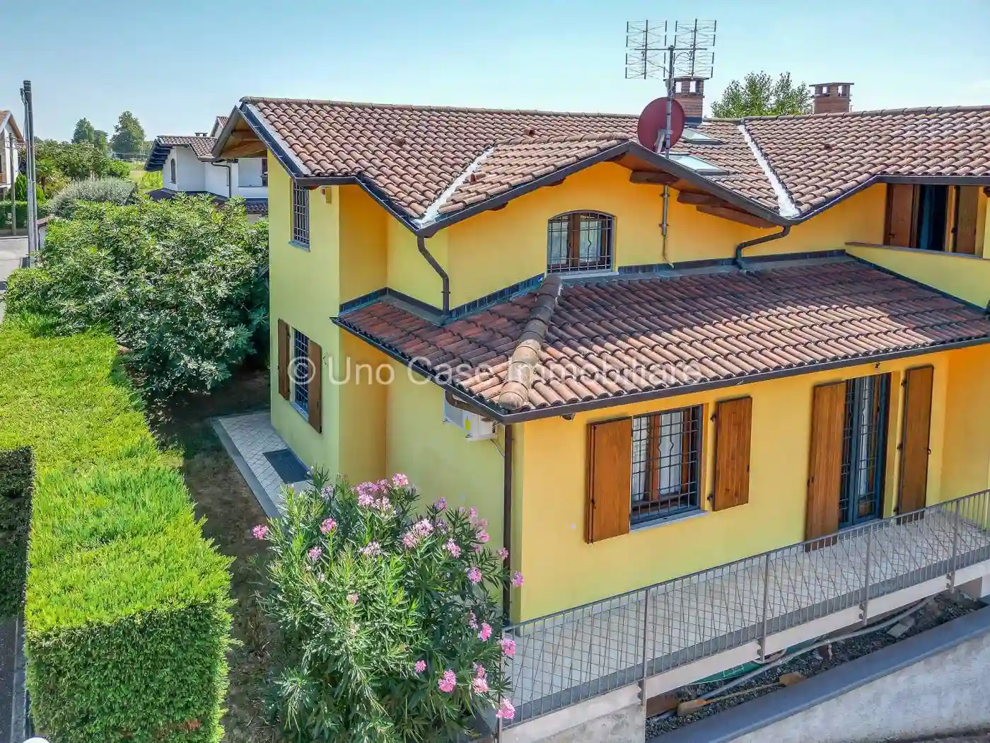 Villa - foto 3