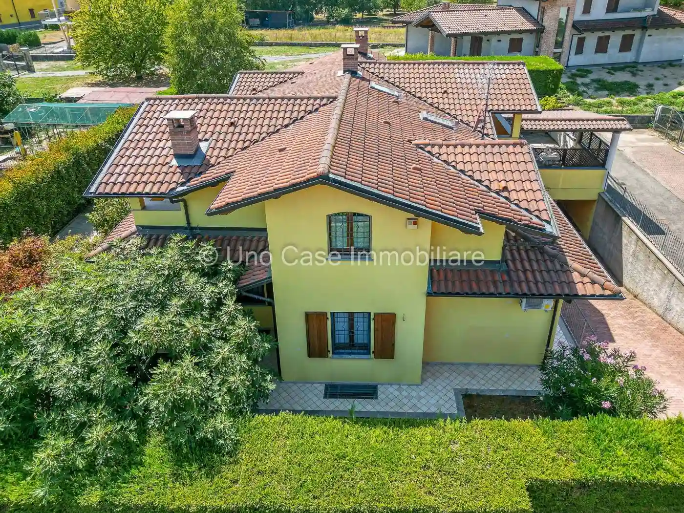 Villa - foto 4