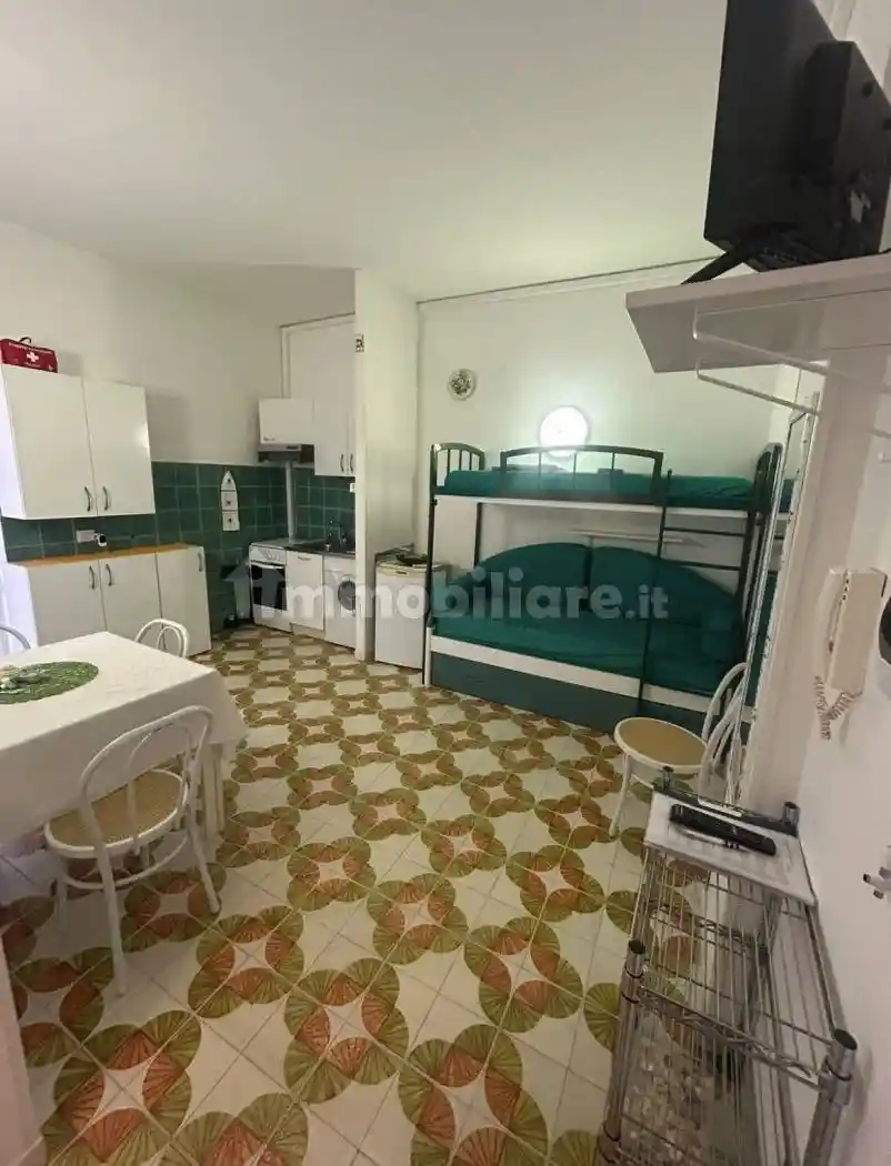Appartamento in vendita a Terracina