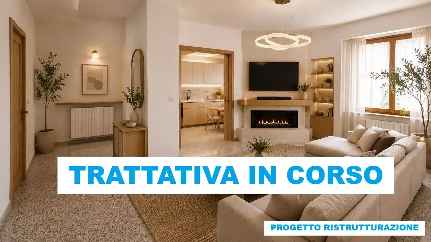 Appartamento in vendita a Borgo San Dalmazzo