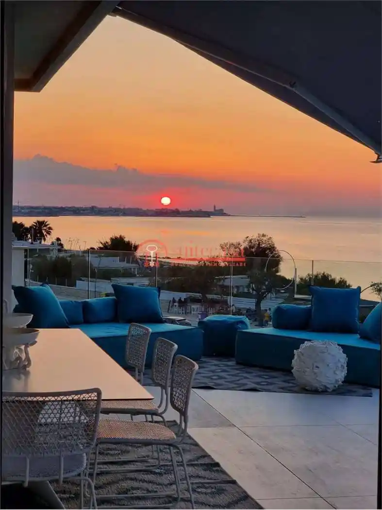 Villa in vendita a Bisceglie