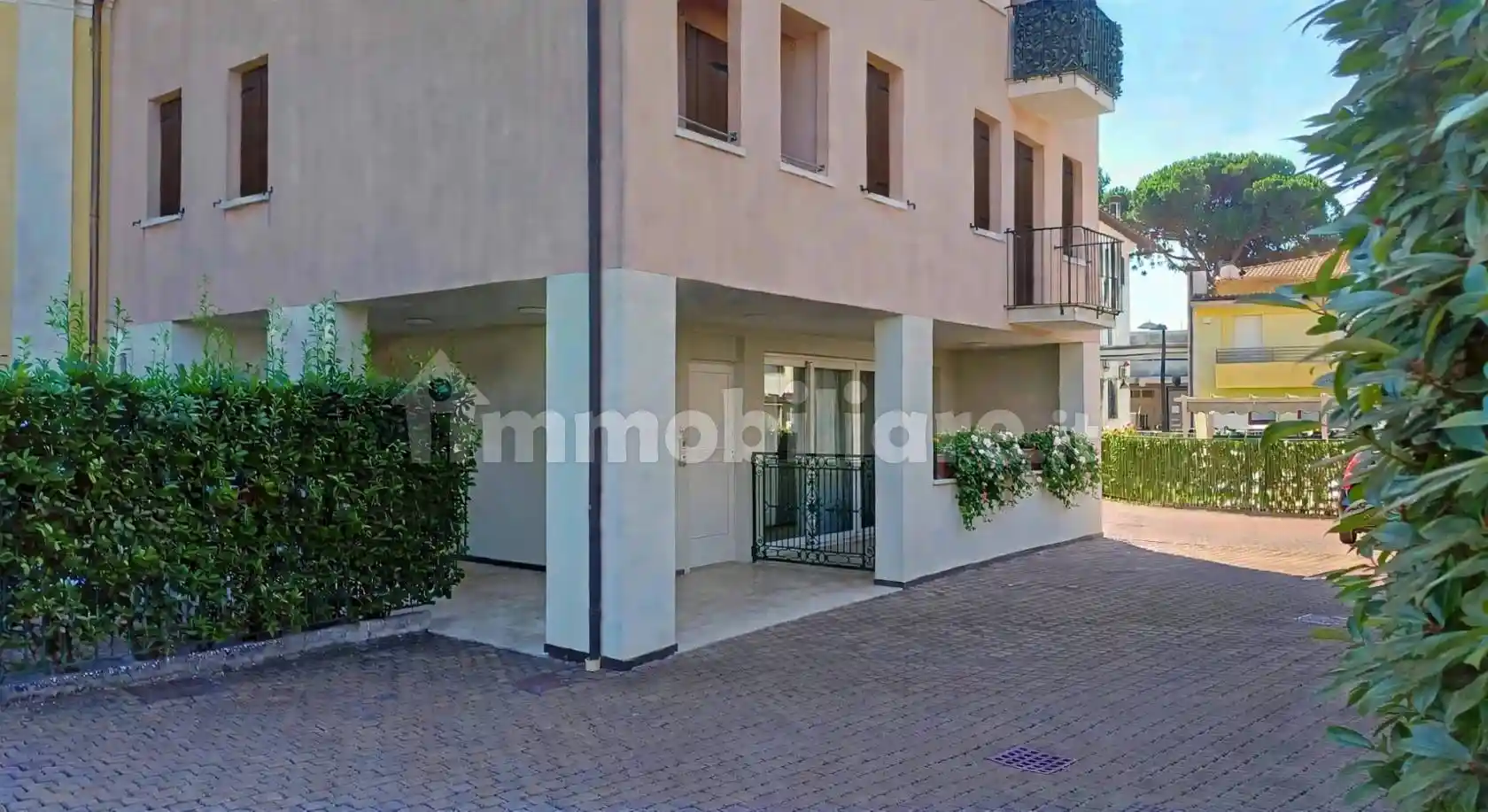 Appartamento in vendita a Rossano Veneto