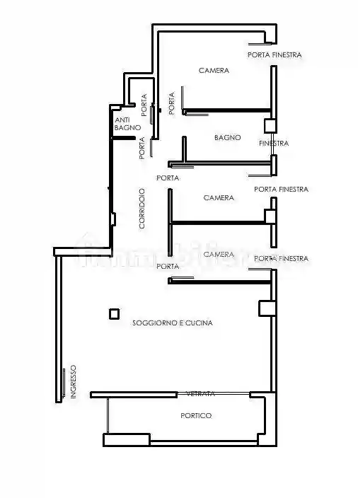 Appartamento - foto 2