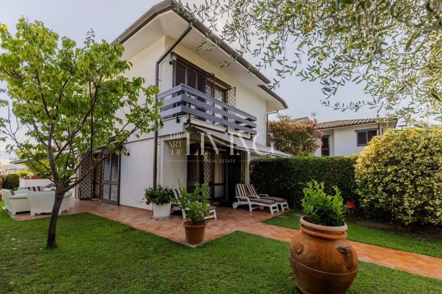Villetta a schiera in vendita a Pietrasanta