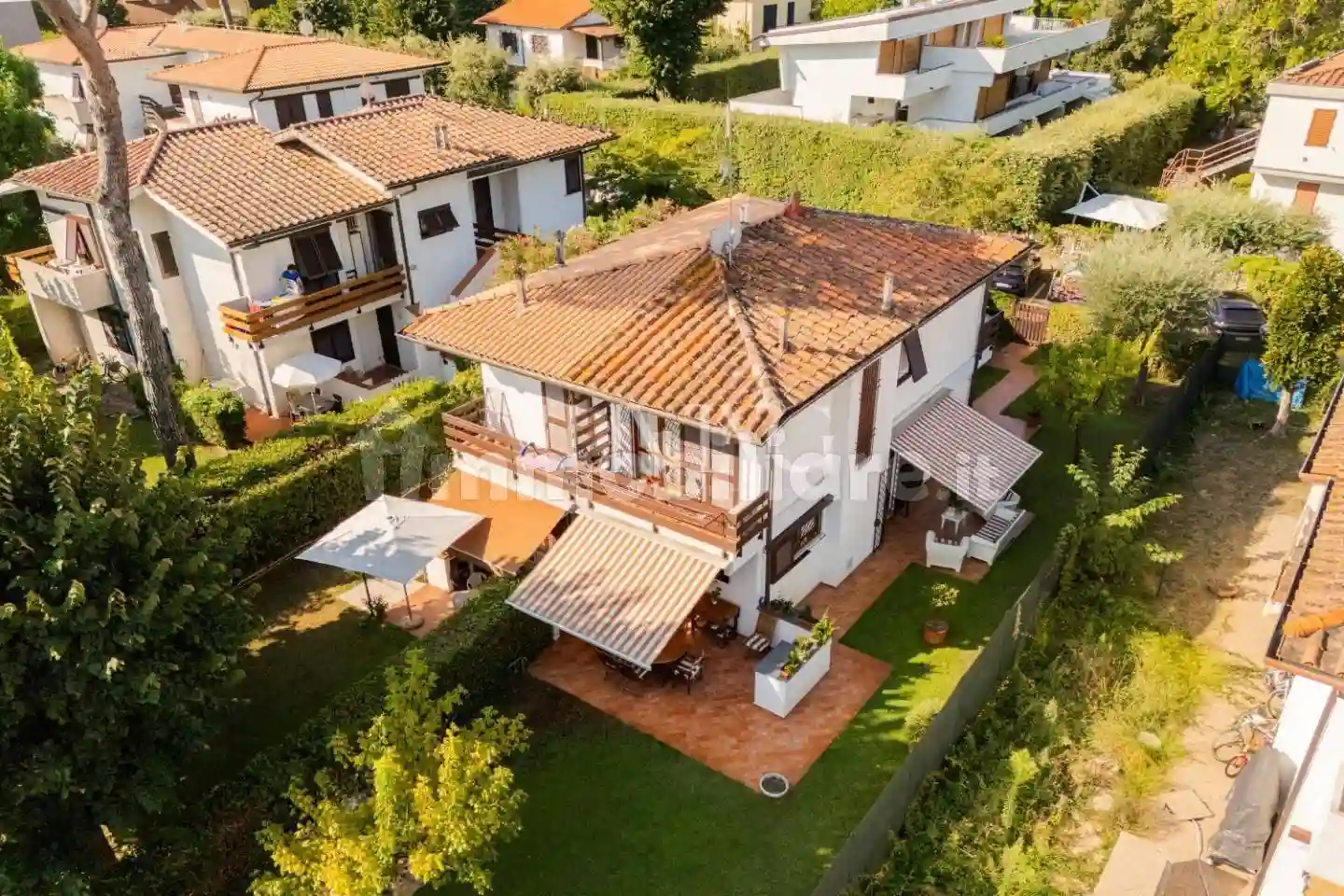 Villetta a schiera - foto 2