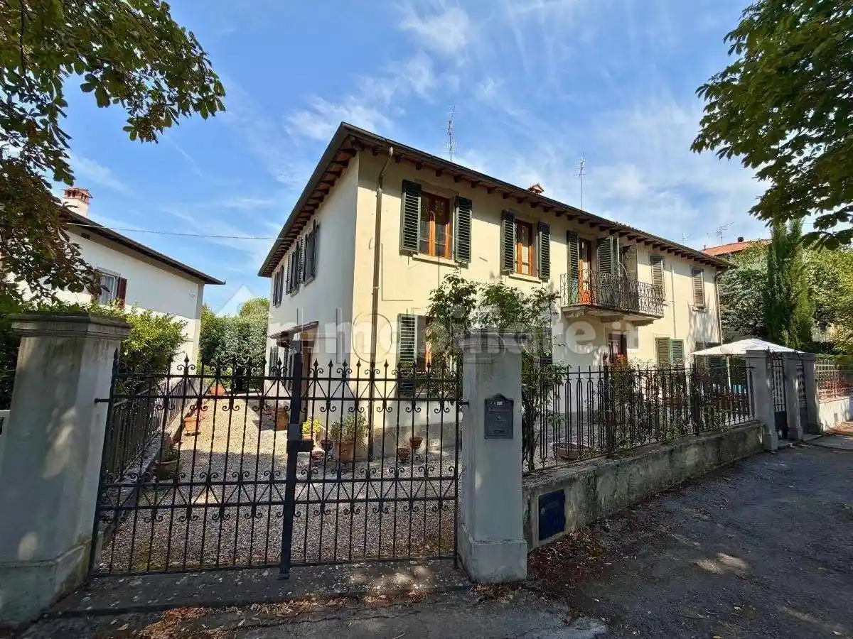 Villa in vendita a Sansepolcro