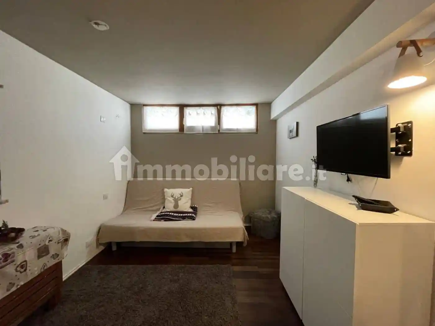 Appartamento in vendita a Sestriere