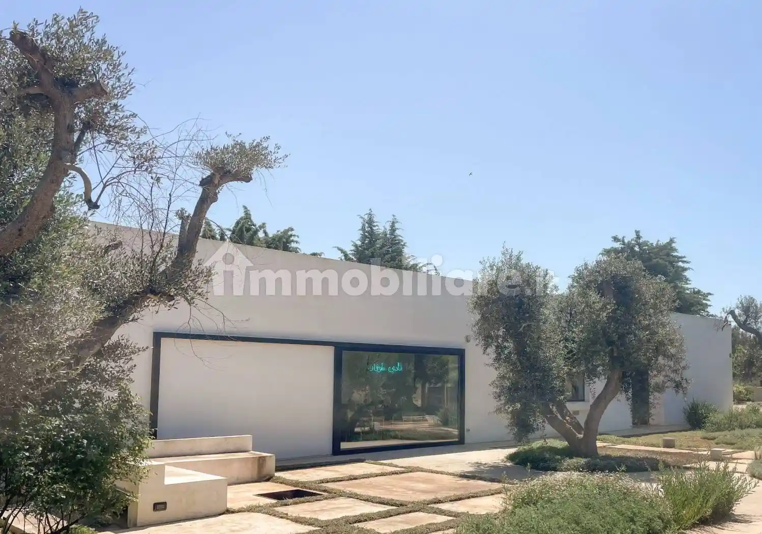 Villa in vendita a San Vito dei Normanni