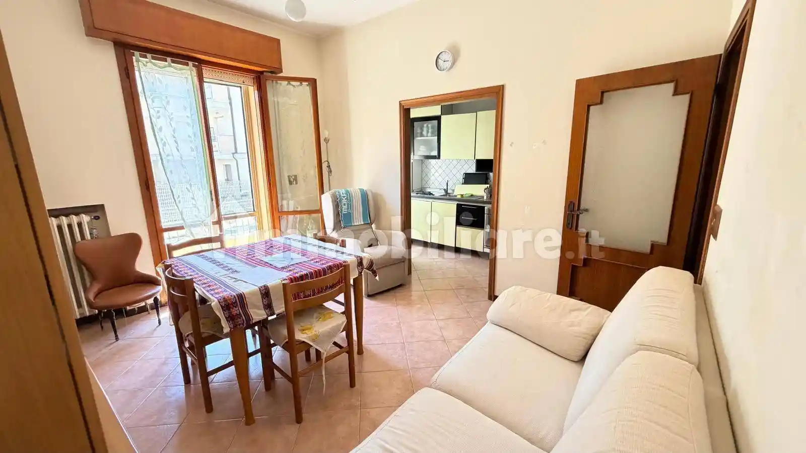 Appartamento in vendita a Rimini