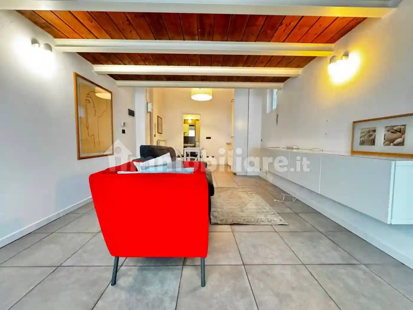 Loft - foto 4