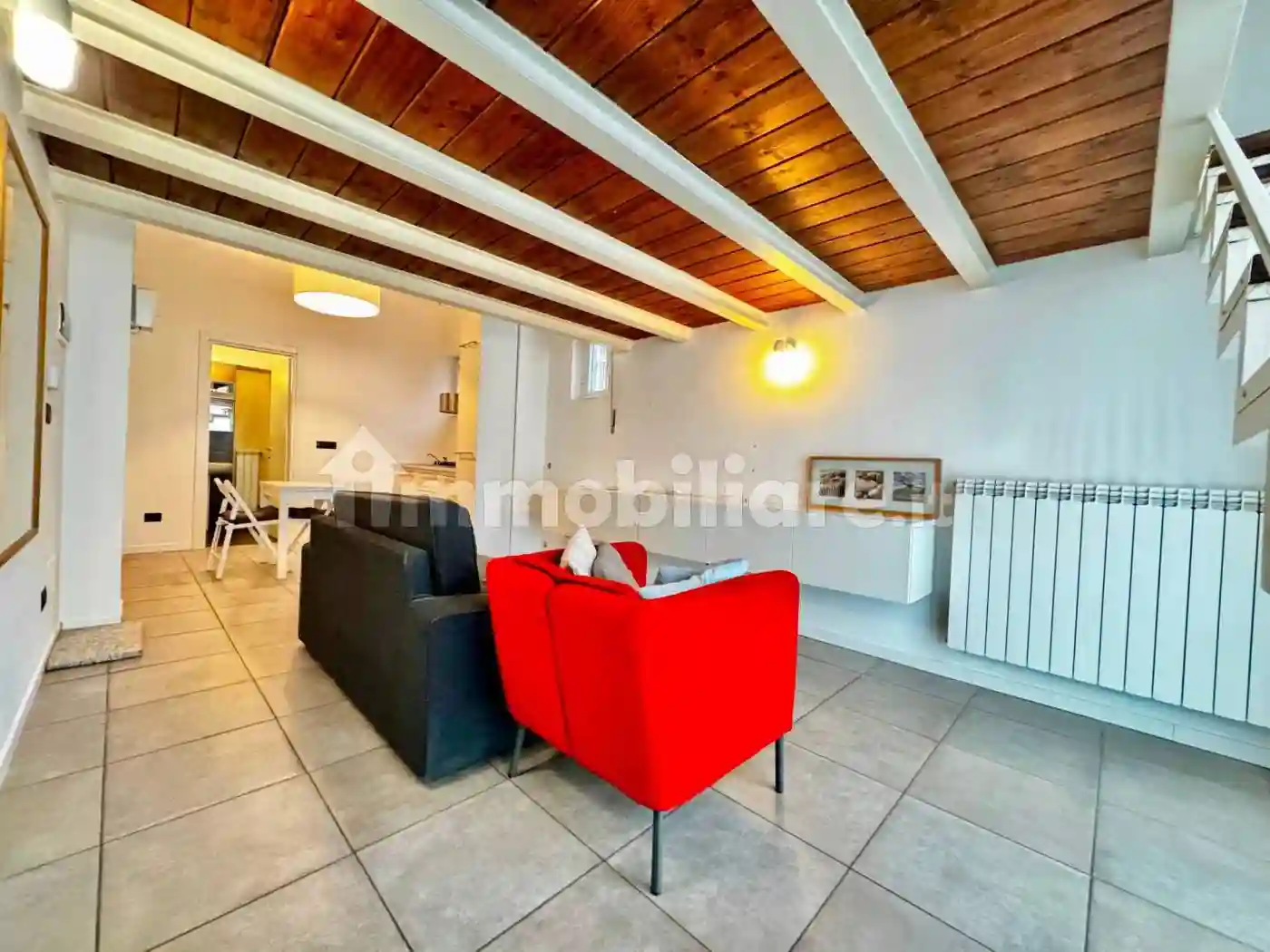 Loft - foto 5