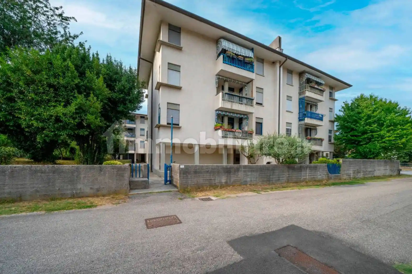 Appartamento in vendita a Cividale del Friuli