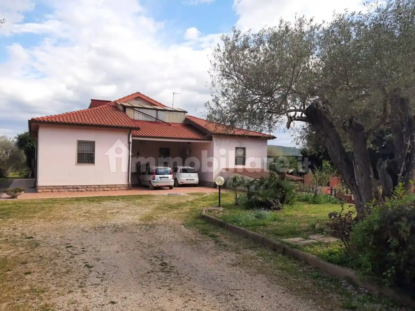 Villa in vendita a Alghero