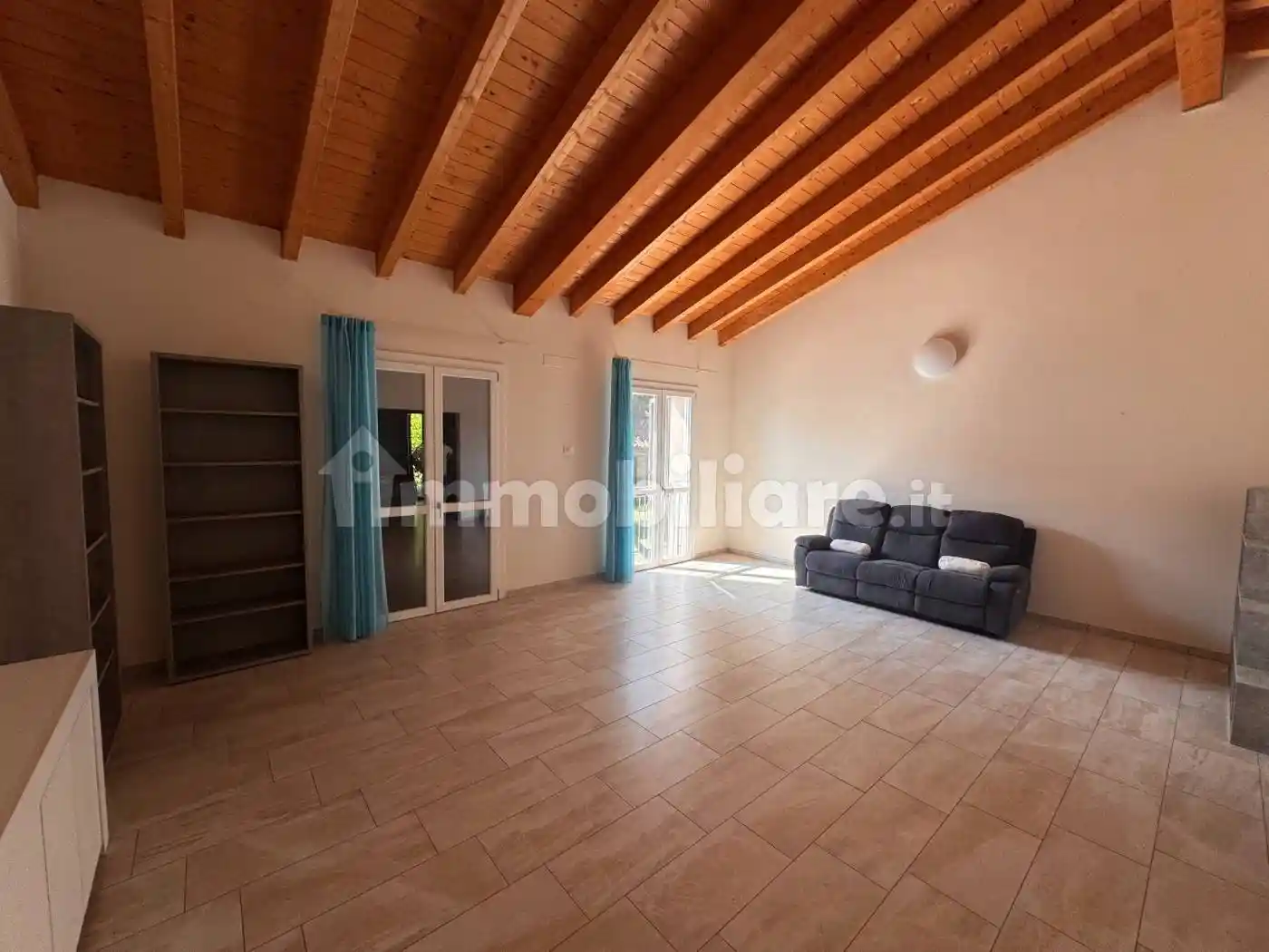 Villa in affitto a Concordia sulla Secchia