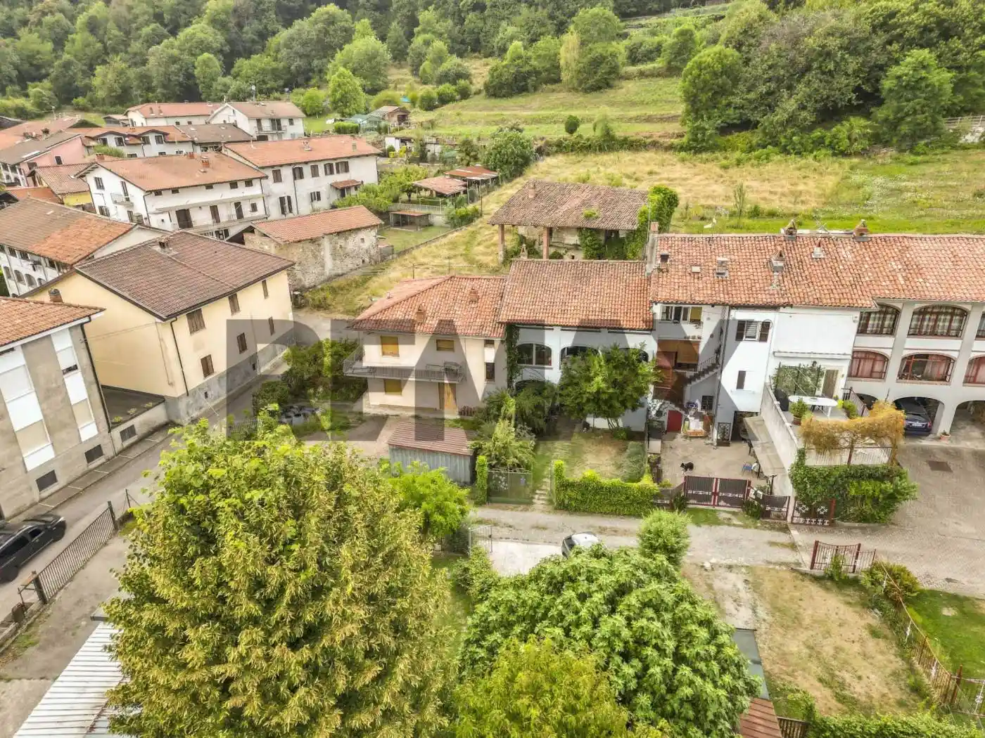 Villa in vendita a Loranzè