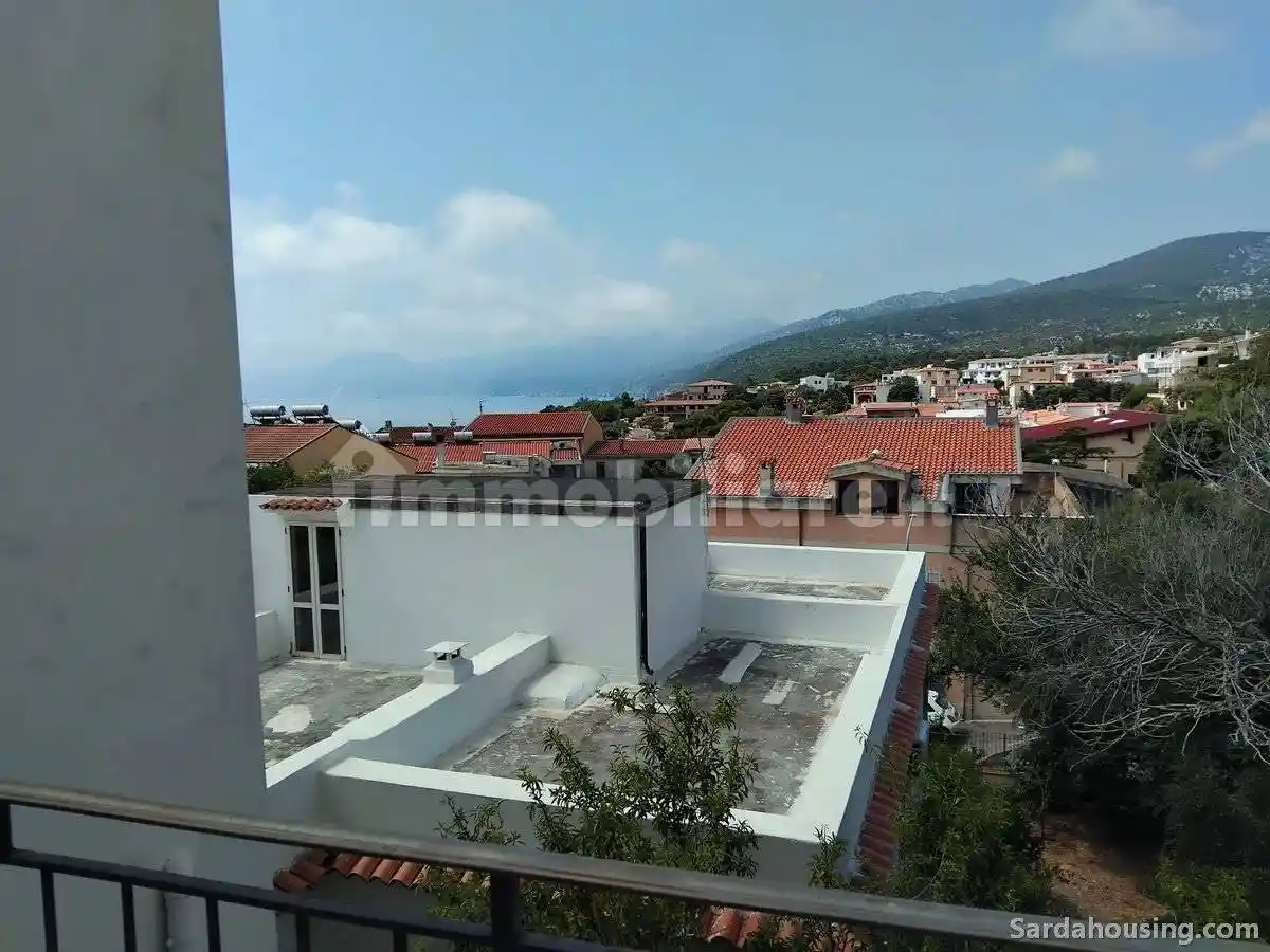 Appartamento in vendita a Dorgali