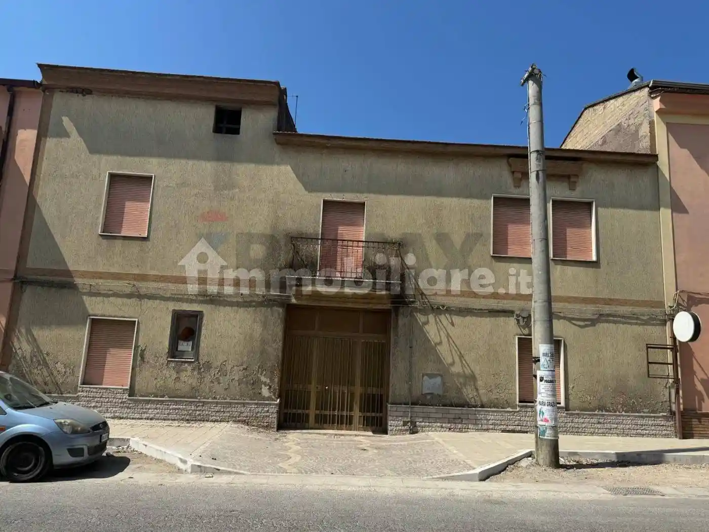 Casa indipendente in vendita a Carinola
