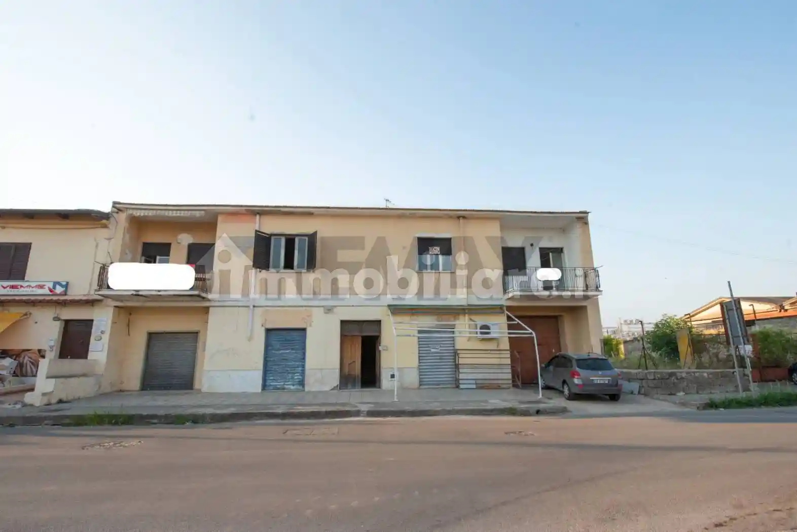 Casa indipendente in vendita a Carinola