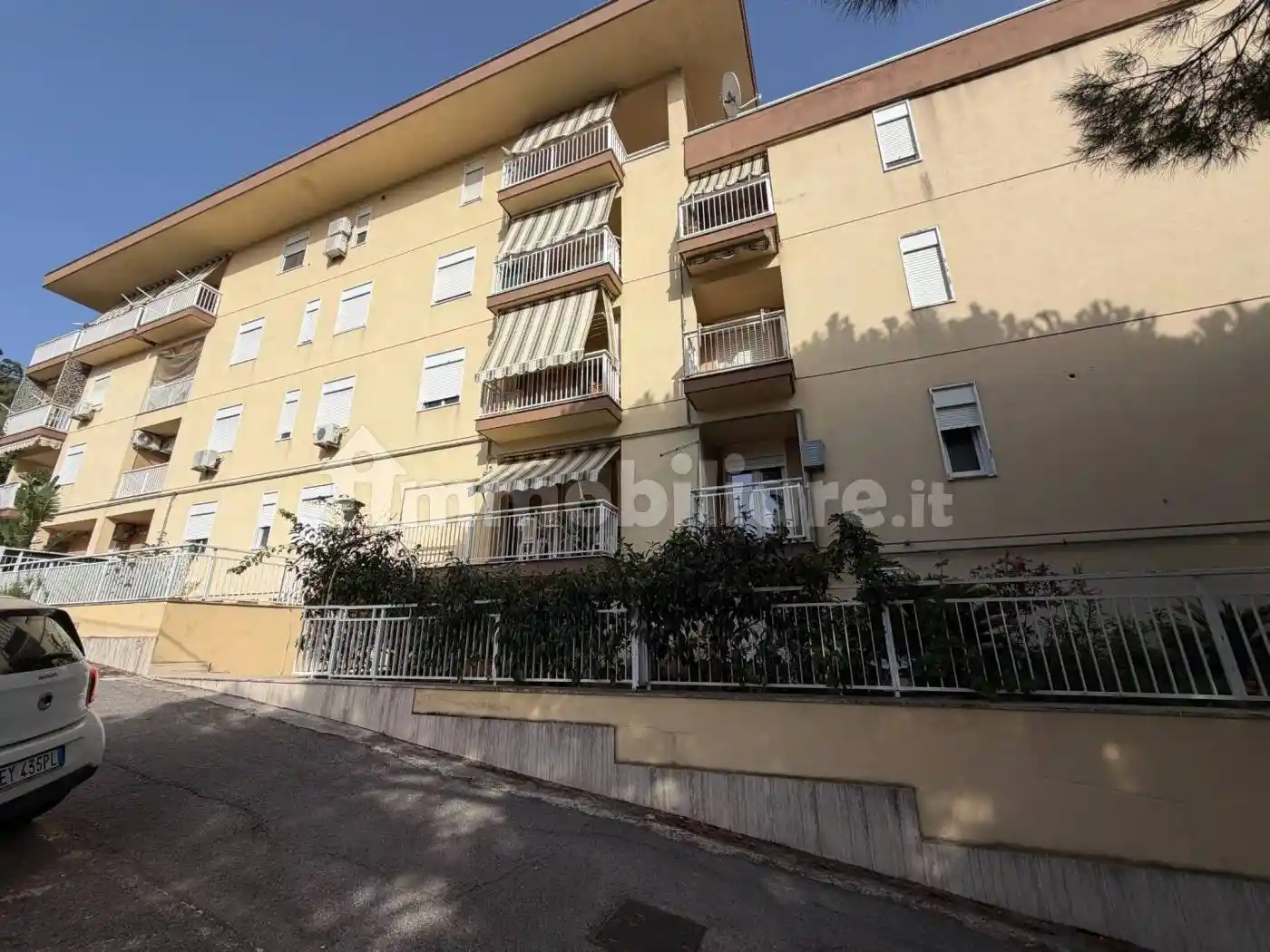 Appartamento in vendita a Caltanissetta