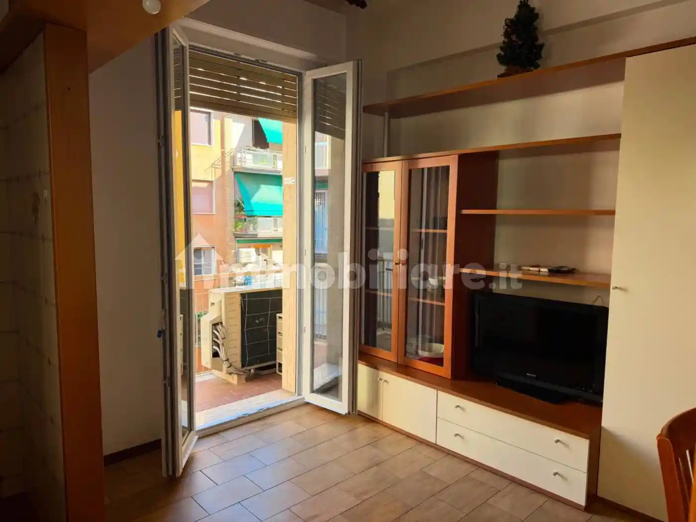 Appartamento in affitto a Bologna