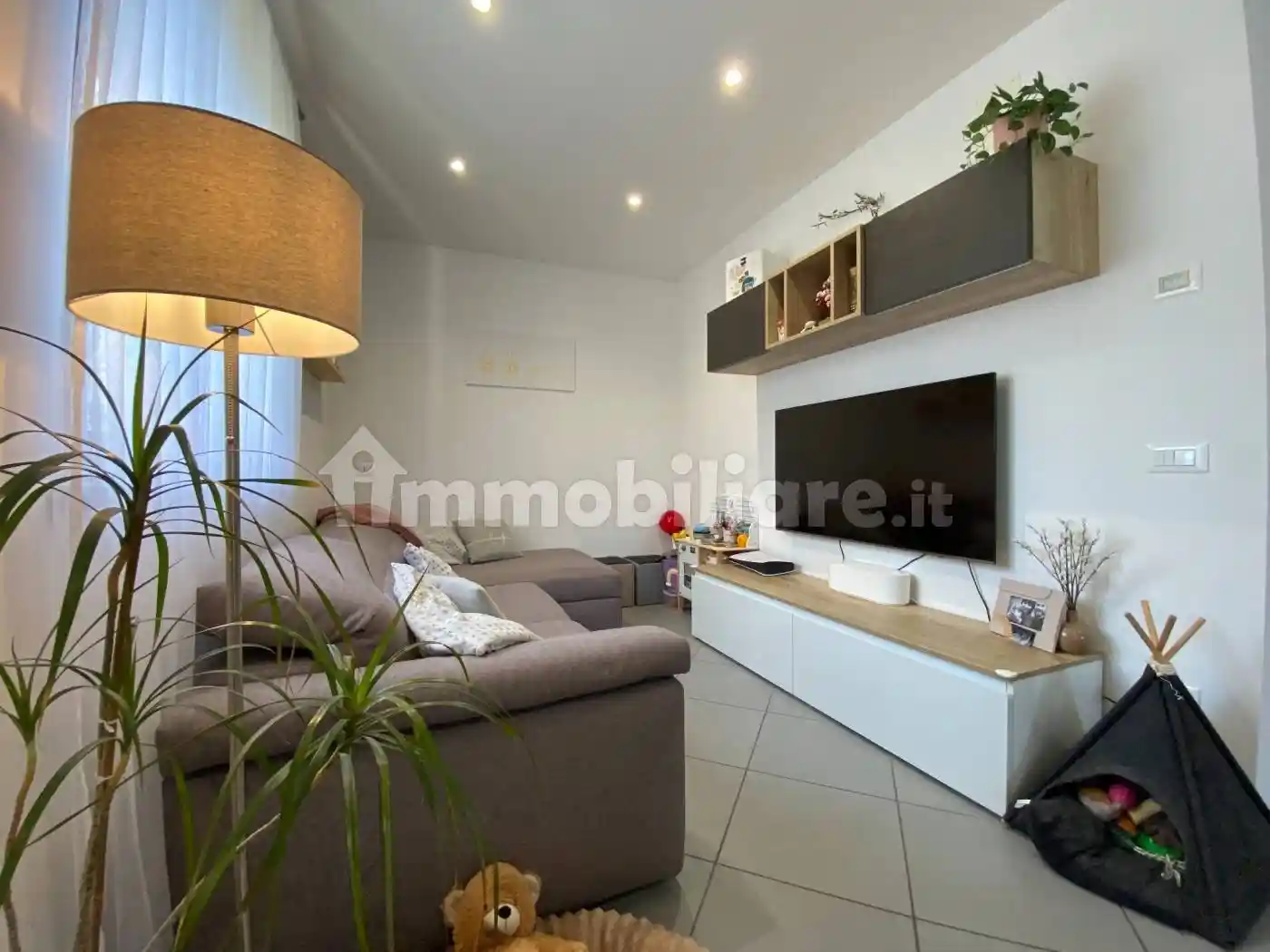 Appartamento in vendita a Borgo Valsugana