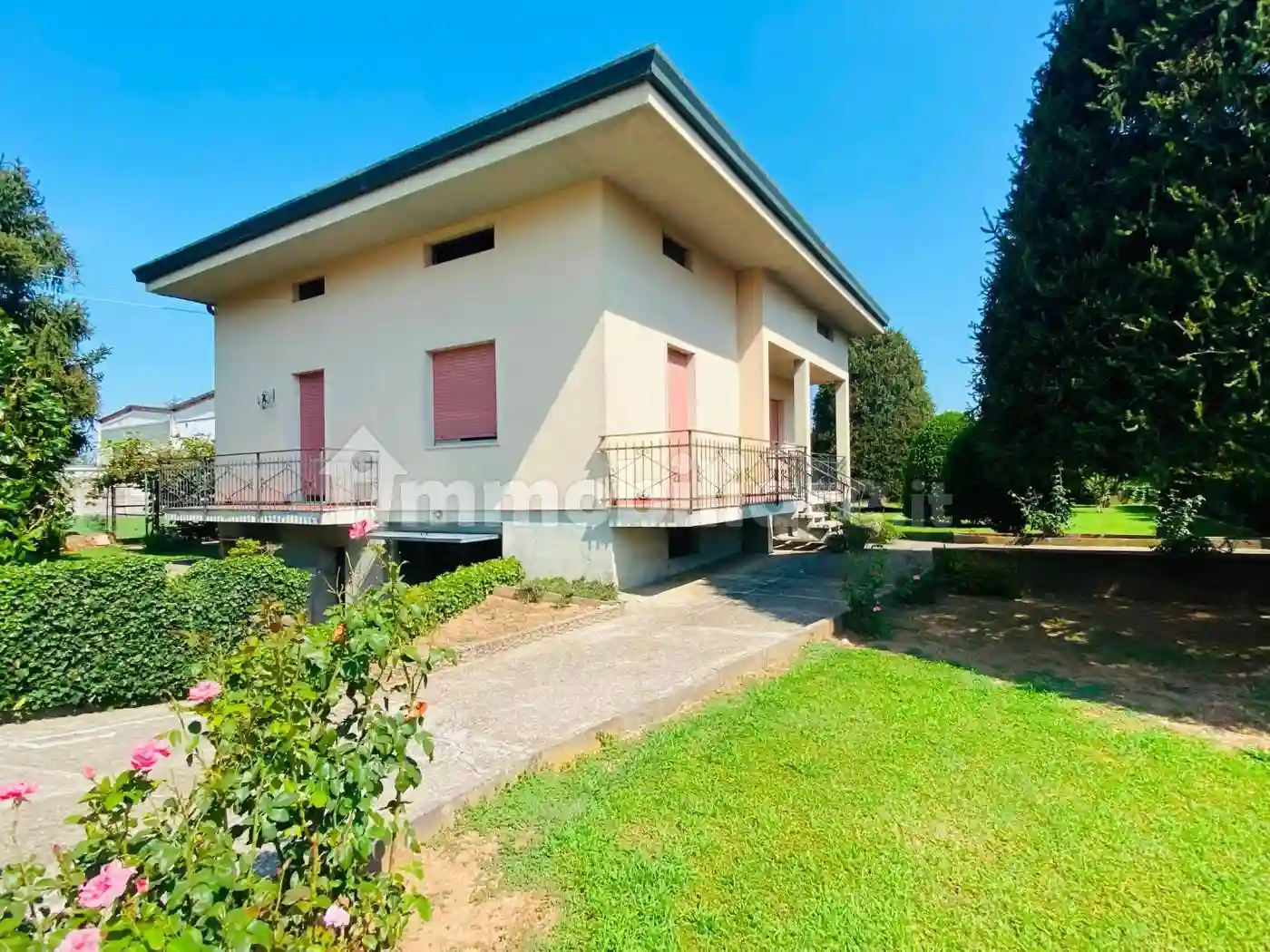 Villa - foto 4