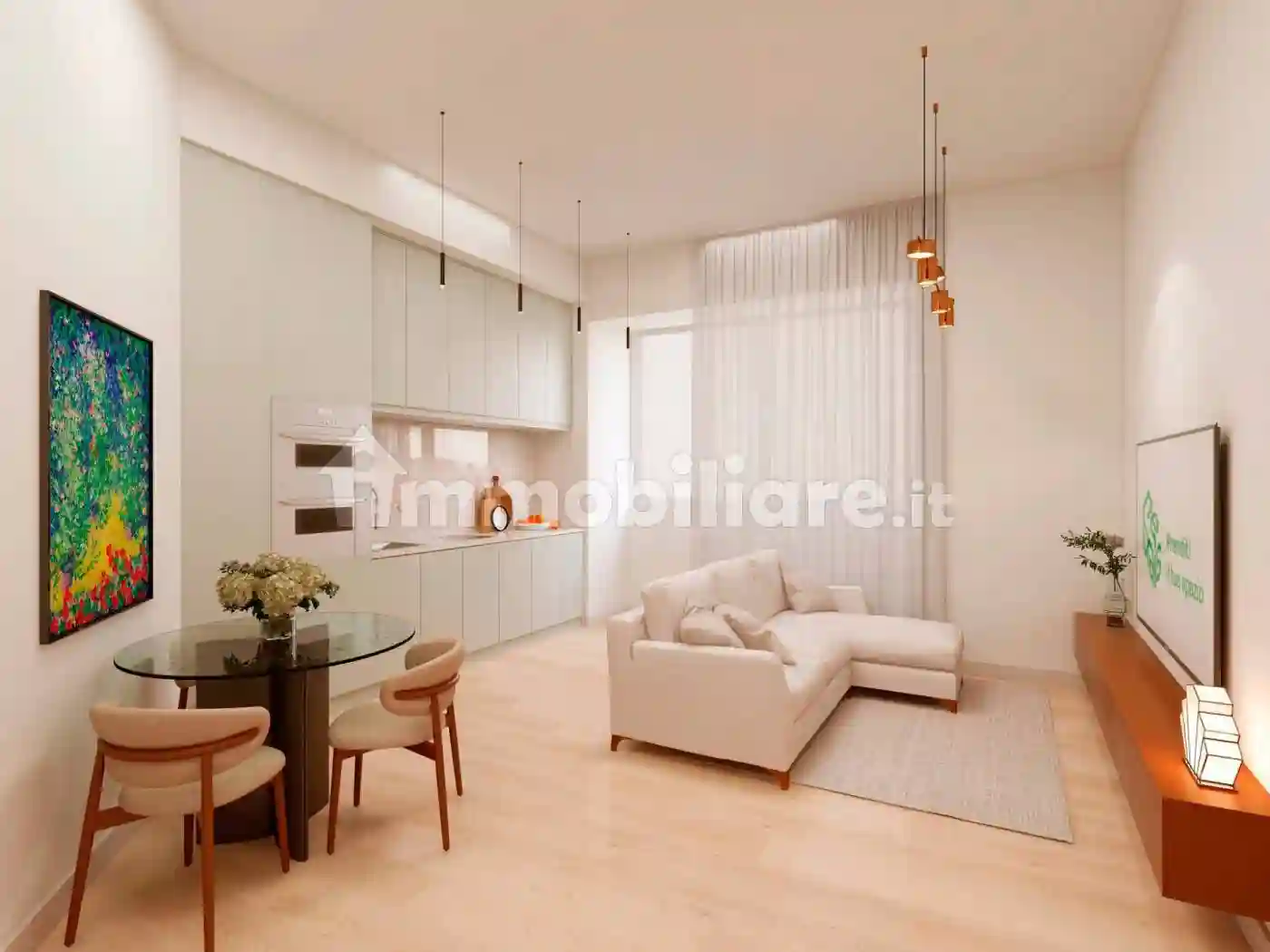 Appartamento - foto 5