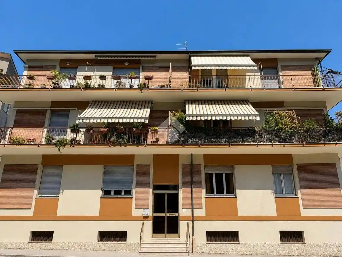 Appartamento in vendita a Ancona