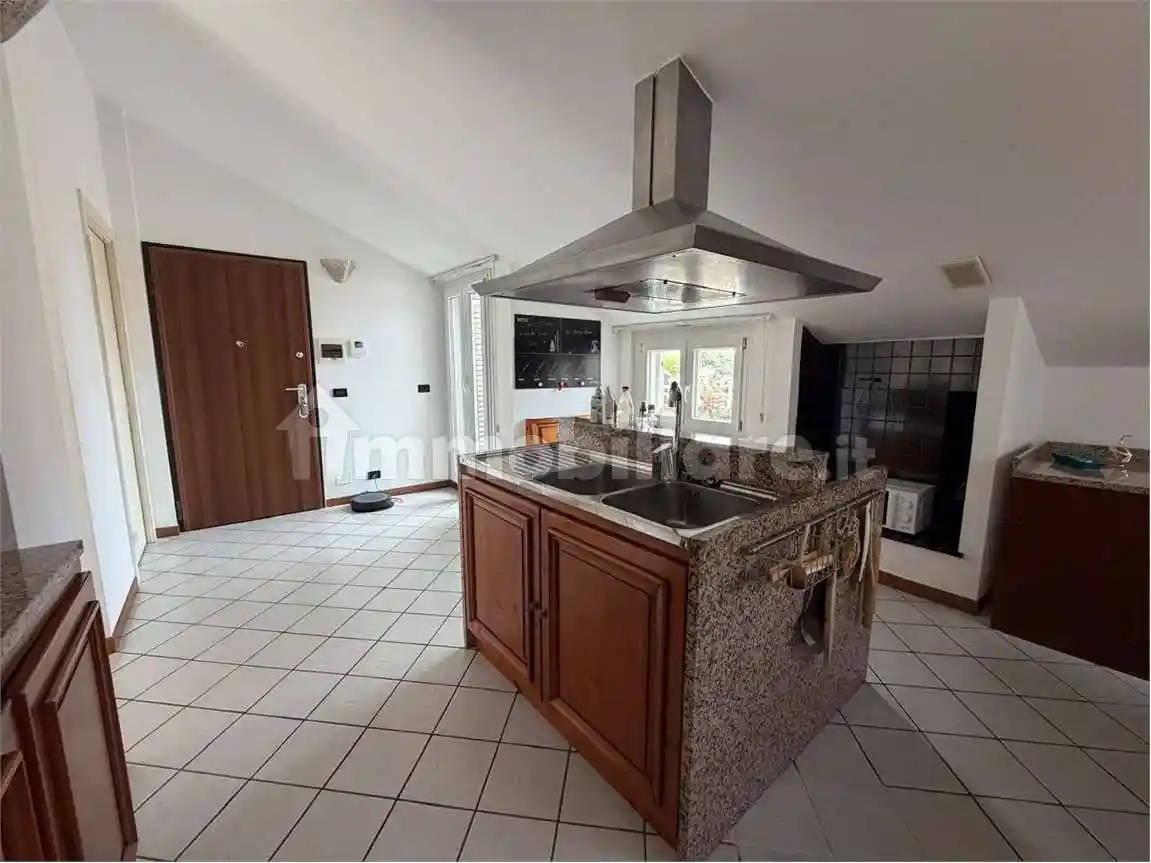 Appartamento in affitto a Civitanova Marche