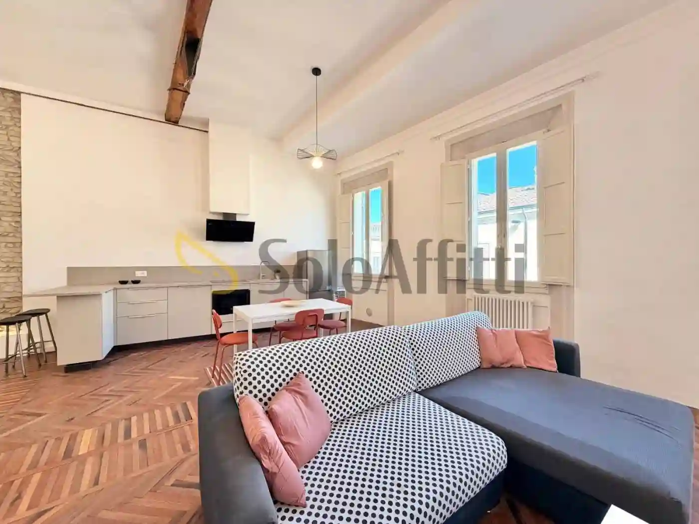 Loft - foto 3