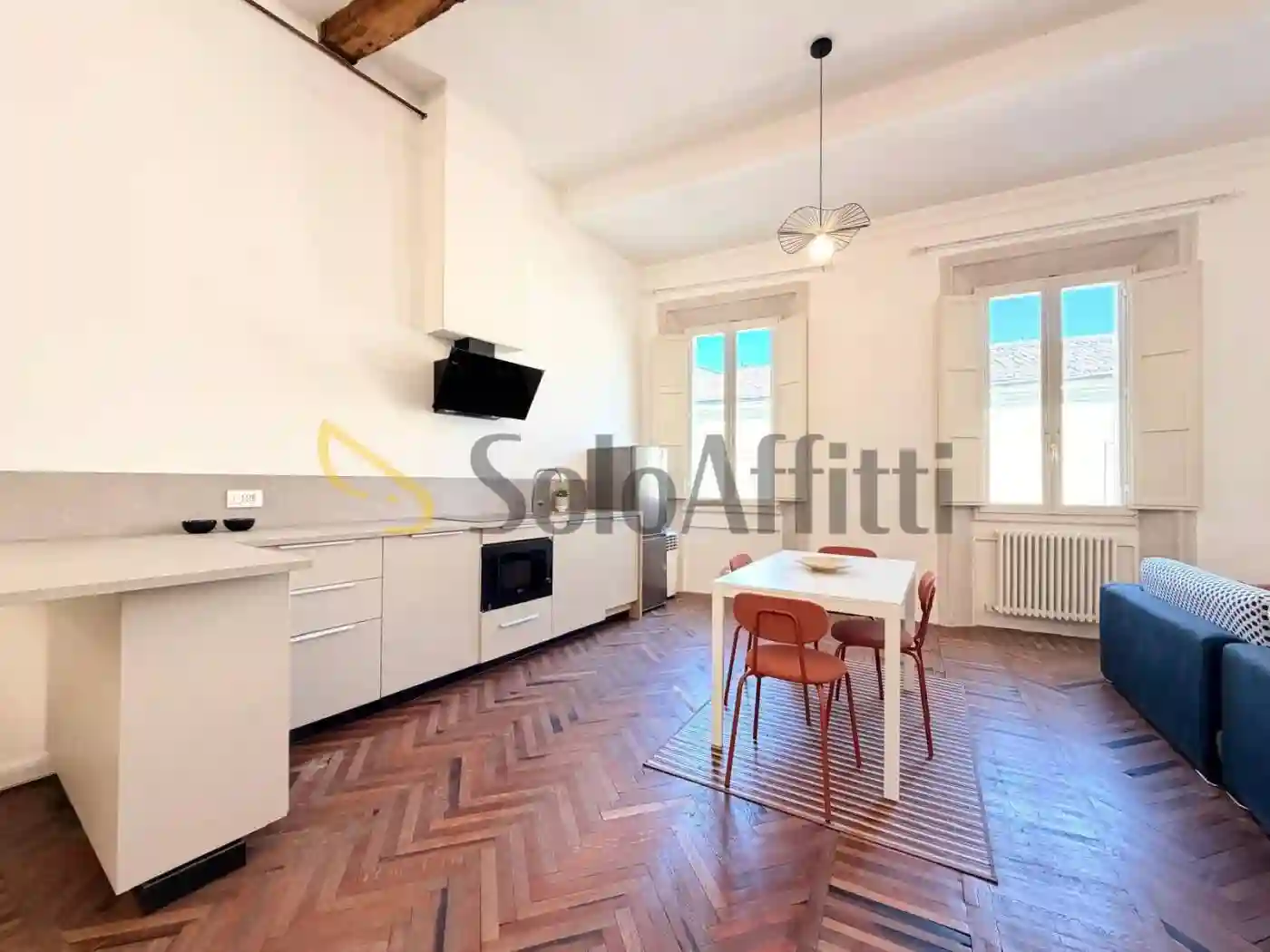 Loft - foto 4