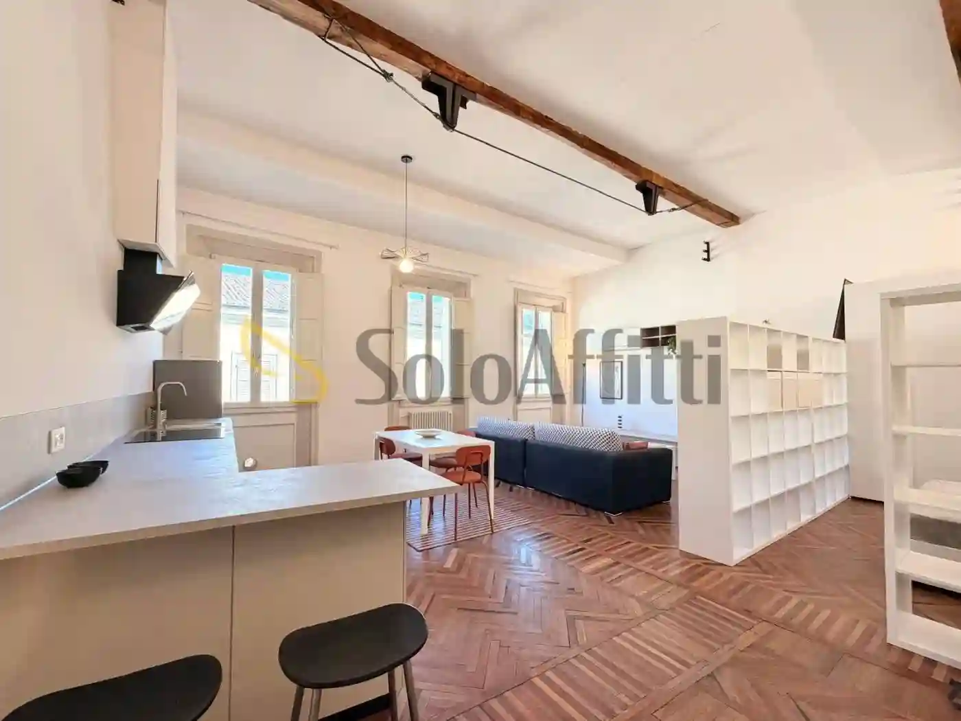Loft - foto 5