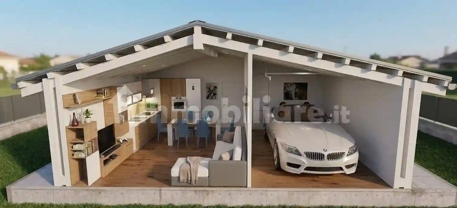 Villa - foto 3