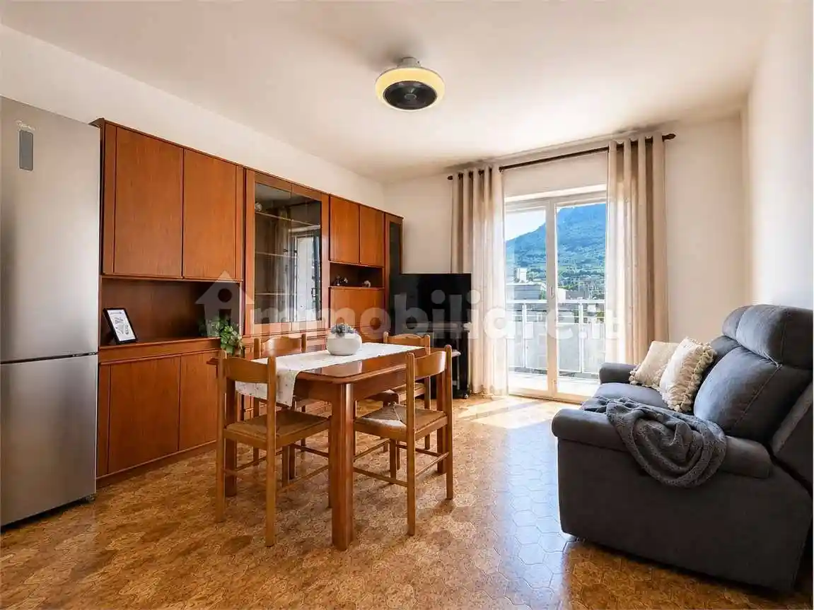 Appartamento in vendita a Trento