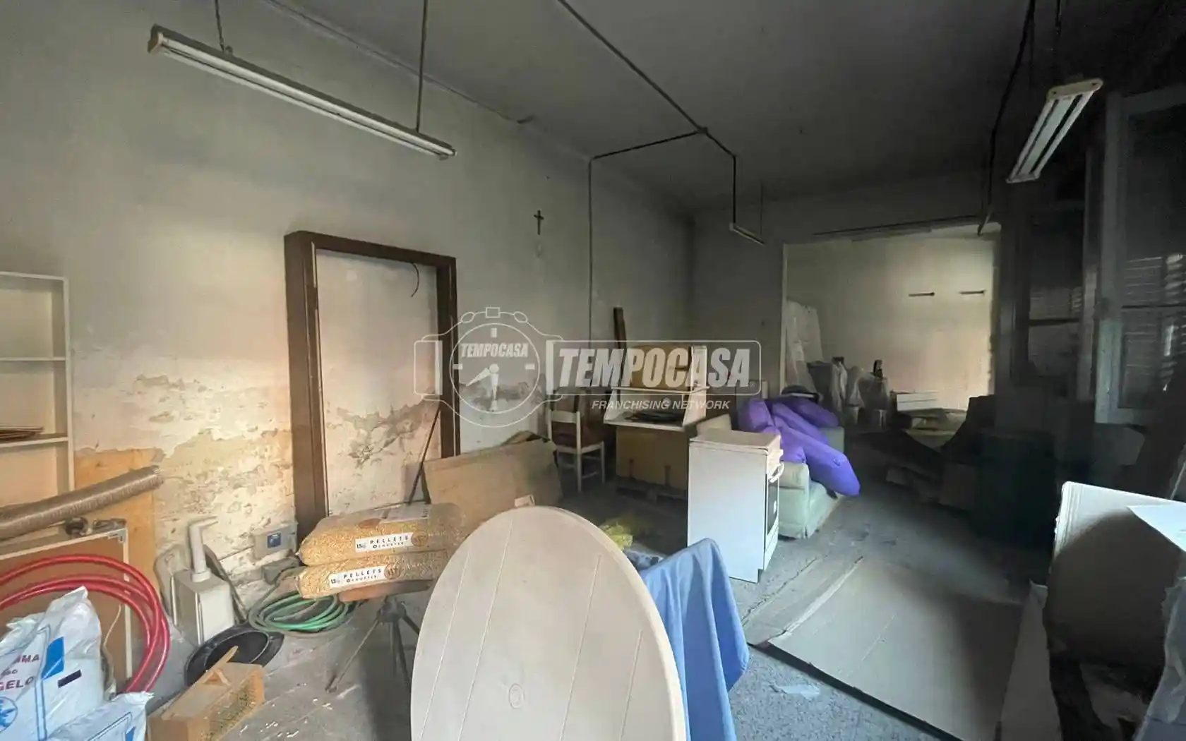 Appartamento in vendita a Cesano Maderno