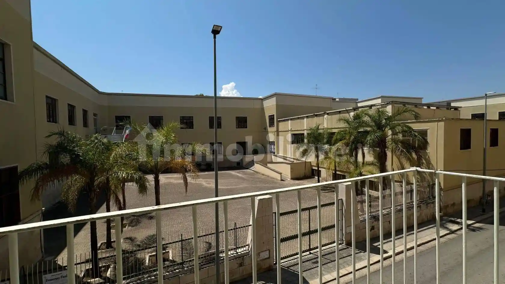 Appartamento in vendita a Molfetta
