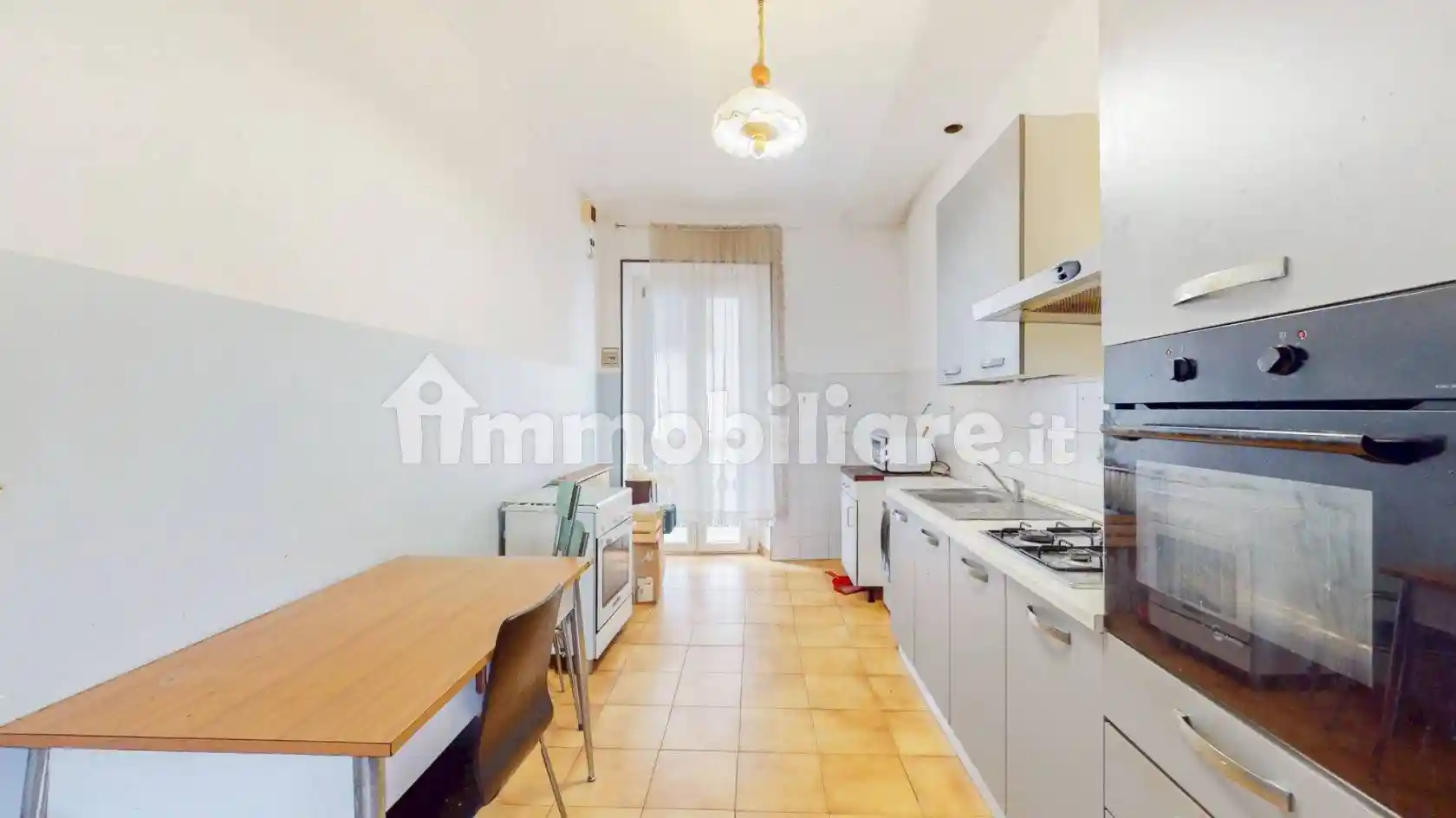 Appartamento in vendita a Pecetto Torinese