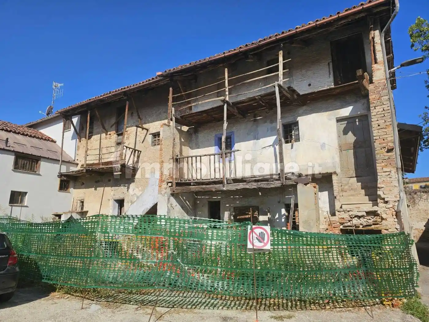 Casa indipendente in vendita a Bene Vagienna