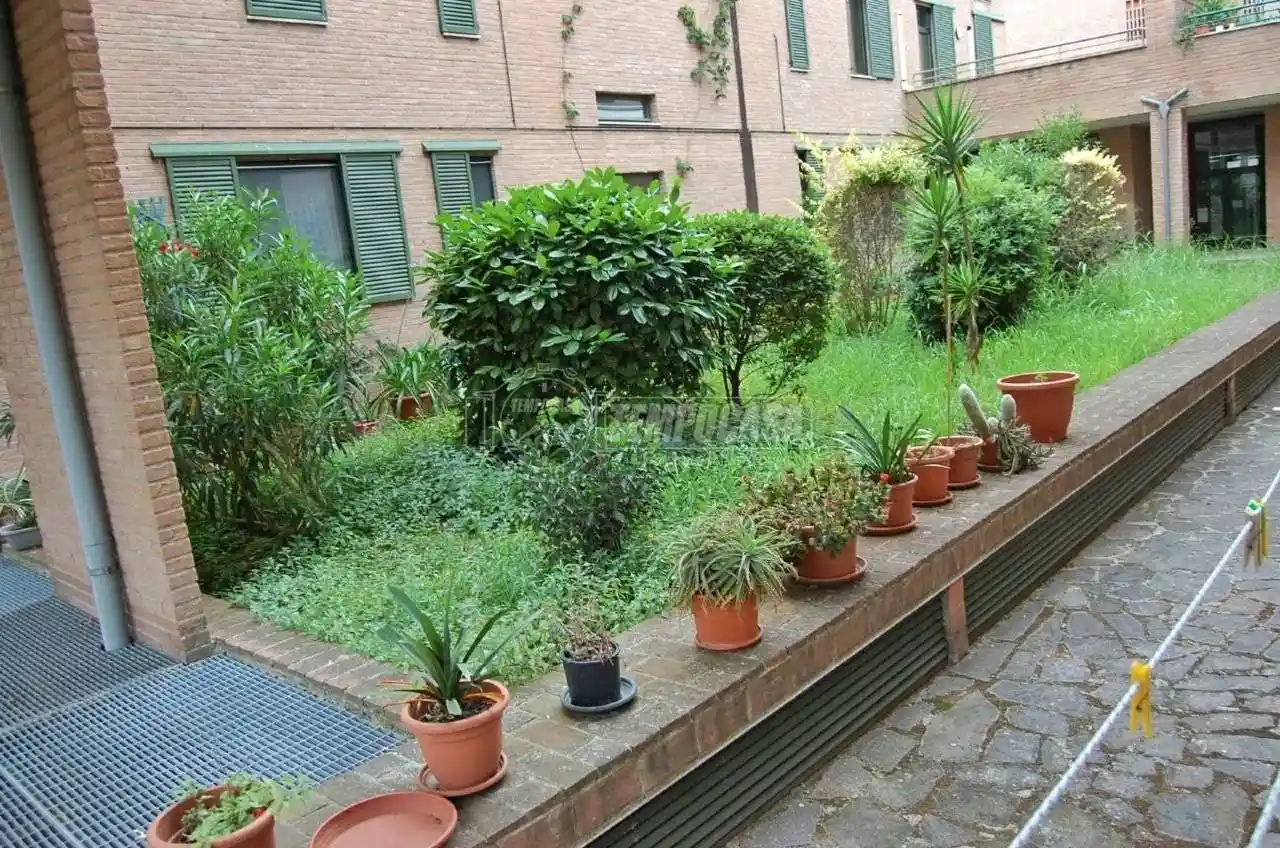 Appartamento in vendita a Jesi