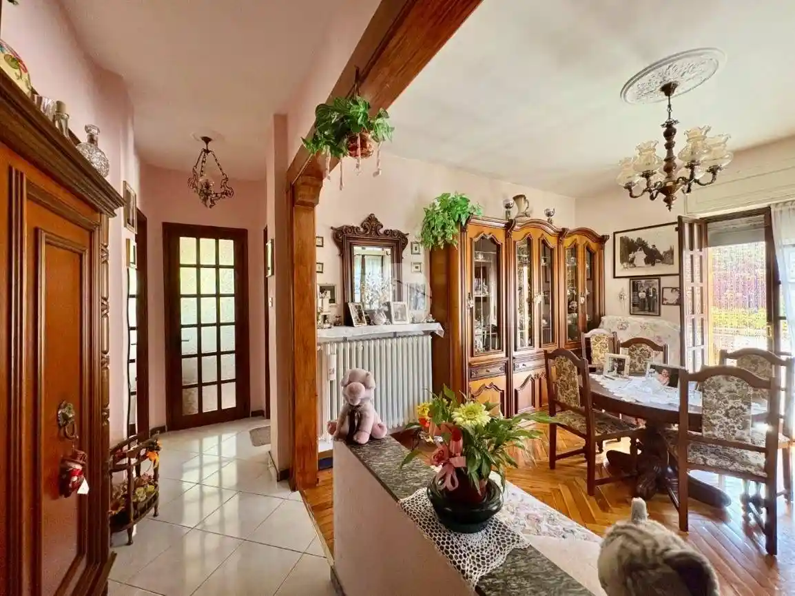 Appartamento in vendita a Lanzo Torinese