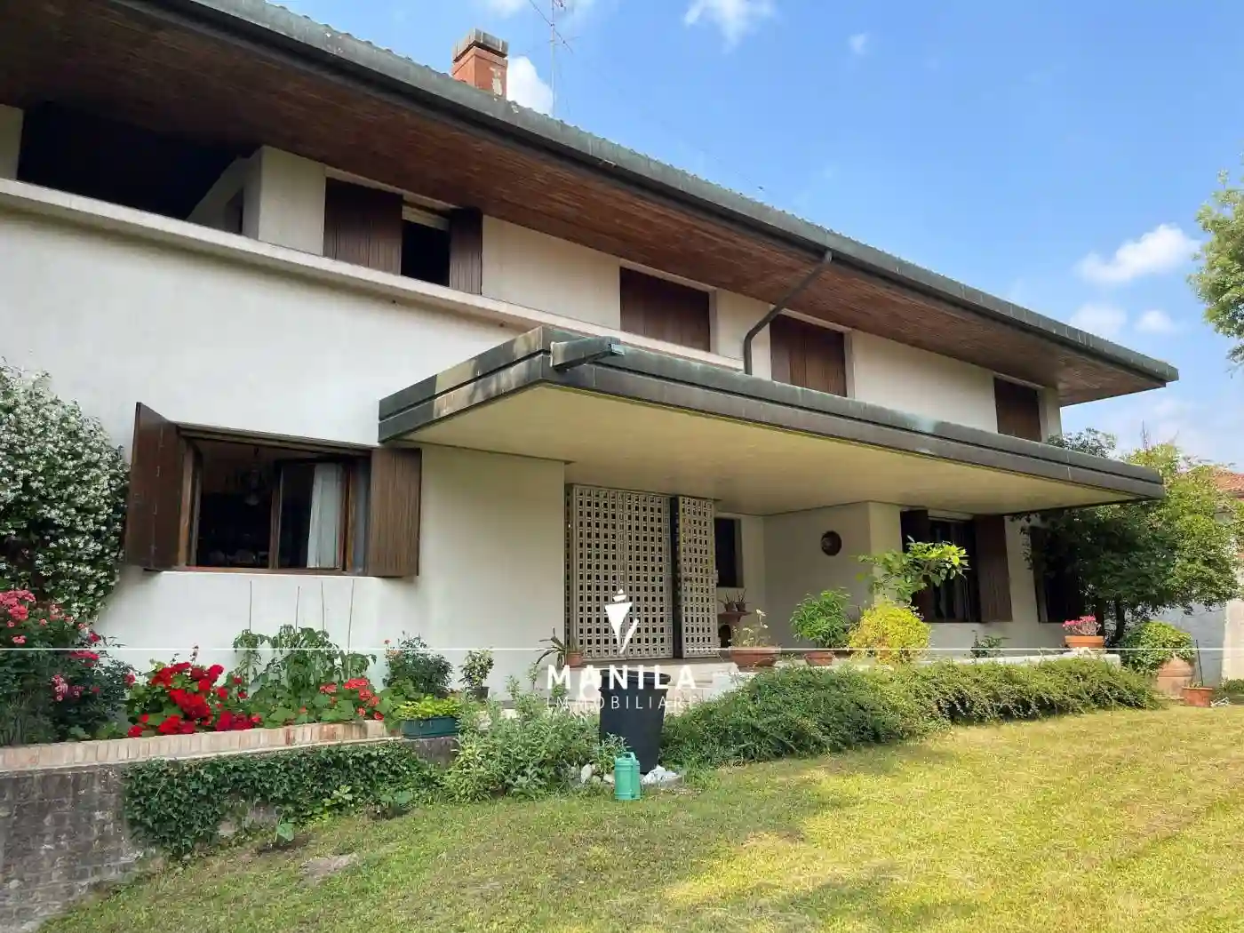 Villa - foto 2